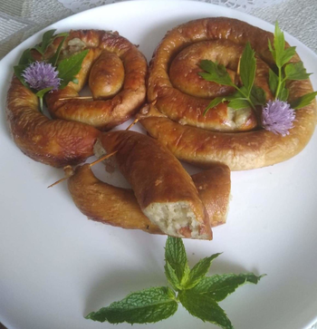 Podlaski Przepis Podlaski Przepis