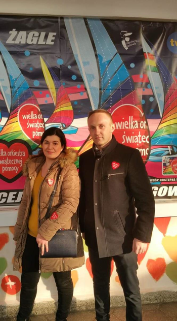 28 Finał Wielkiej Orkiestry Świątecznej Pomocy 28 Finał Wielkiej Orkiestry Świątecznej Pomocy