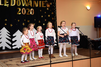 Wspólne kolędowanie Wspólne kolędowanie