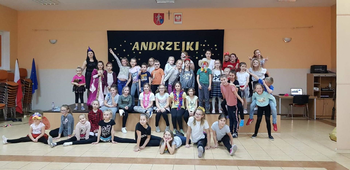 Andrzejki 2018 r. Andrzejki 2018 r.