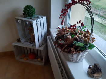 Jesienne inspiracje - nasze pomysły Jesienne inspiracje - nasze pomysły
