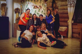 Zumba Party Zumba Party