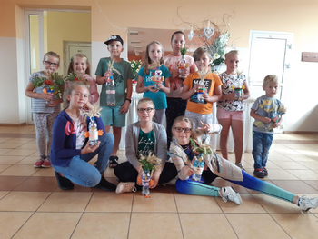 Zajęcia wakacyjne Zajęcia wakacyjne