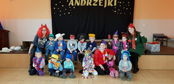 Andrzejki Malusińskich Andrzejki Malusińskich