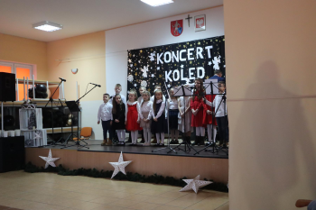 Koncert Kolęd 2023 r. Koncert Kolęd 2023 r.