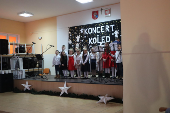 Koncert Kolęd 2023 r.