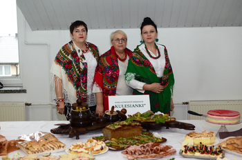 Powiat Wysokomazowiecki ,, od Kuchni" Powiat Wysokomazowiecki ,, od Kuchni"