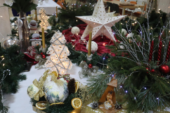 Spotkanie opłatkowe KGW ,,Kulesianeki" Spotkanie opłatkowe KGW ,,Kulesianeki"
