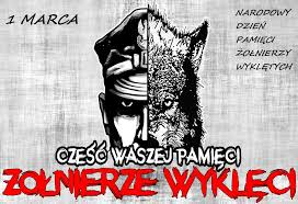 W hołdzie Żołnierzom Wyklętym W hołdzie Żołnierzom Wyklętym
