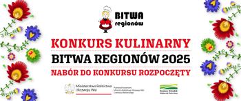 Bitwa Regionów 2025 Bitwa Regionów 2025