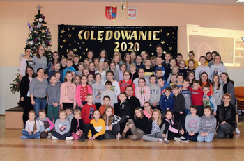 Półkolonie zimowe Półkolonie zimowe