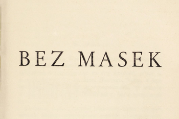 ZNIESIENIE NAKAZU NOSZENIA MASECZEK I OGRANICZEŃ EPIDEMICZNYCH W BIBLIOTEKACH ZNIESIENIE NAKAZU NOSZENIA MASECZEK I OGRANICZEŃ EPIDEMICZNYCH W BIBLIOTEKACH