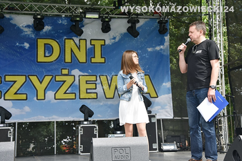 Dni Czyżewa Dni Czyżewa