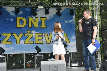 Dni Czyżewa