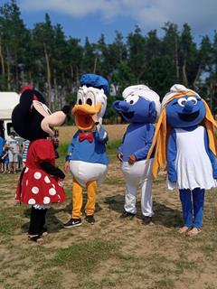 Piknik Rodzinny 11 lipca 2021 roku! Piknik Rodzinny 11 lipca 2021 roku!