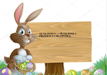 przerwa urlopowa przerwa urlopowa