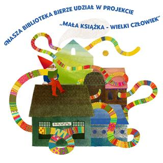 mała książka - wielki człowiek 2022 mała książka - wielki człowiek 2022