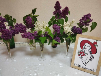 Majówka w wykonaniu Kgw