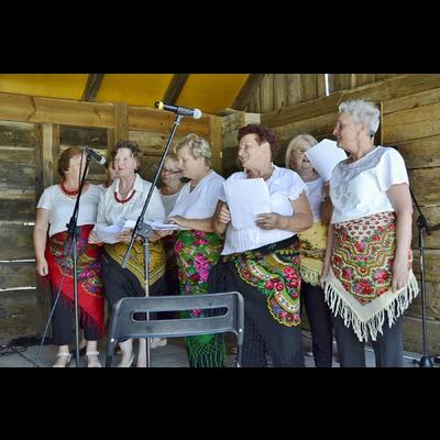 X Wysokomazowiecki Piknik Seniorów