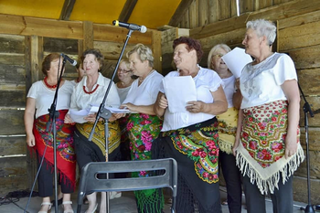 X Wysokomazowiecki Piknik Seniorów X Wysokomazowiecki Piknik Seniorów