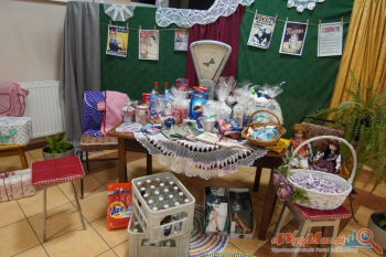 DZIEŃ KOBIET W KLIMACIE PRL