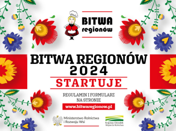 Bitwa Regionów 2024r.