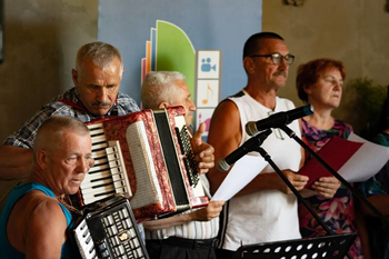 XI Wysokomazowiecki Piknik Seniorów