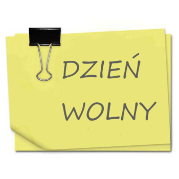 Ogłoszenie Ogłoszenie