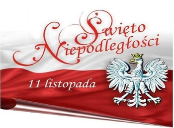 Narodowe Święto Niepodległości 11 listopada Narodowe Święto Niepodległości 11 listopada