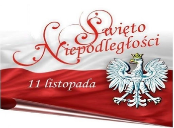 Narodowe Święto Niepodległości 11 listopada