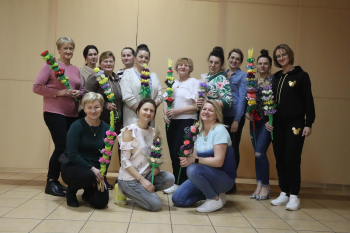 Naturalne i tradycyjne palmy wielkanocne przygotowane przez Kgw ,Kulesianki" Naturalne i tradycyjne palmy wielkanocne przygotowane przez Kgw ,Kulesianki"
