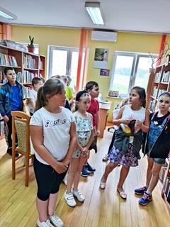 zajęcia biblioteczne zajęcia biblioteczne