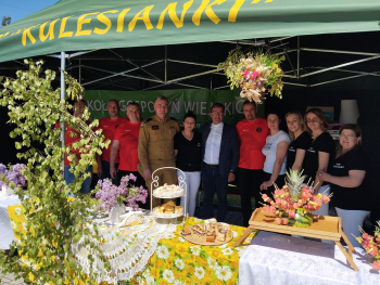 III Kolarski Wyścig o Puchar Starosty Powiatu Wysokomazowieckiego Mistrzostwa Województwa Podlaskiego III Kolarski Wyścig o Puchar Starosty Powiatu Wysokomazowieckiego Mistrzostwa Województwa Podlaskiego