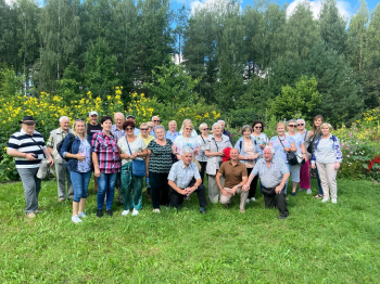 Aktywny i zdrowy Senior Aktywny i zdrowy Senior