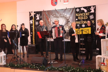 KGW,, Kulesianki" -Koncert Kolęd i Pastorałek 2024 w CKE