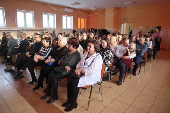 tradycyjny Koncert kolęd i pastorałek