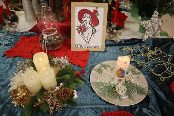 Wigilia Kgw ''Kulesianki ''