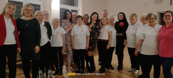 5-lecie KGW Kobylińskich Maczków