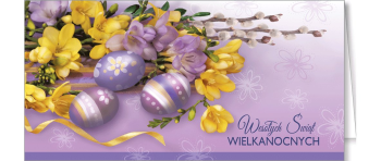 Wesołych Świąt Wielkanocnych 2024r. Wesołych Świąt Wielkanocnych 2024r.
