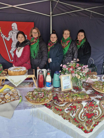 Promocyjny przejazd pociągiem na trasie Białystok -Ostrołęka