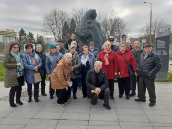 Muzeum Pamięci Sybiru i seans w kinie Muzeum Pamięci Sybiru i seans w kinie