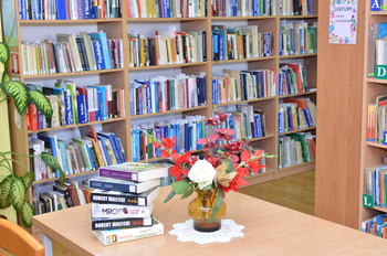 Zawieszenie działalności biblioteki Zawieszenie działalności biblioteki
