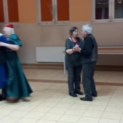 Bal karnawałowy Seniorów