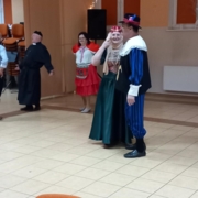 Bal karnawałowy Seniorów
