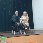 Bal karnawałowy Seniorów