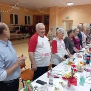 Bal karnawałowy Seniorów
