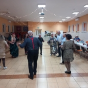Bal karnawałowy Seniorów
