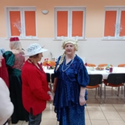 Bal karnawałowy Seniorów