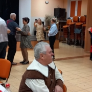 Bal karnawałowy Seniorów