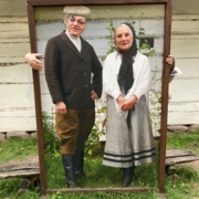 Aktywny i zdrowy Senior